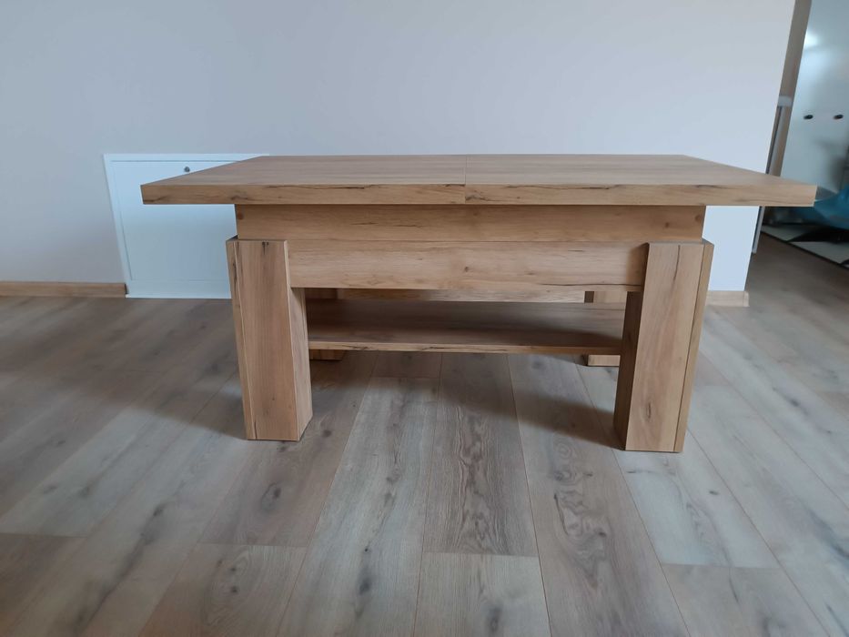 Stół, Ława, Łatwostół