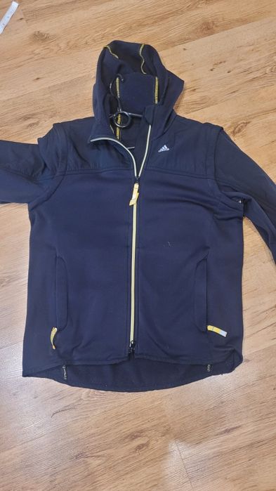 Bluza adidas rozmiar 36 S