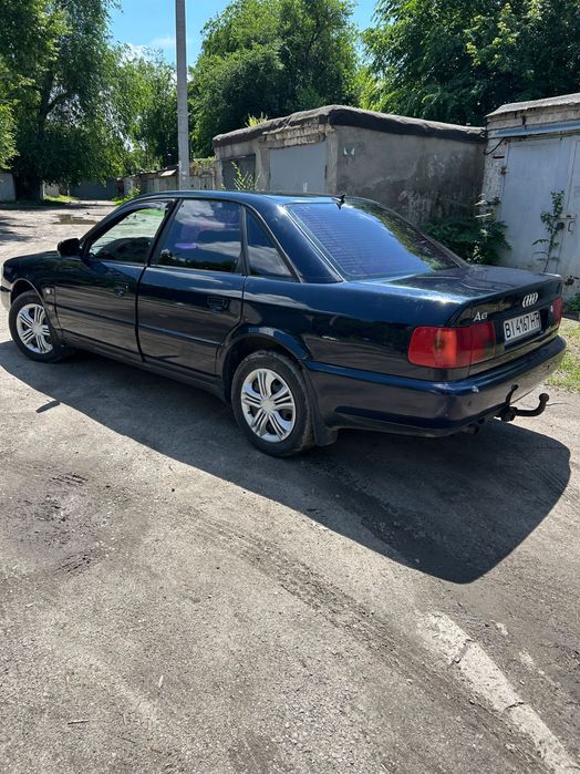 Продам авто Audi a6