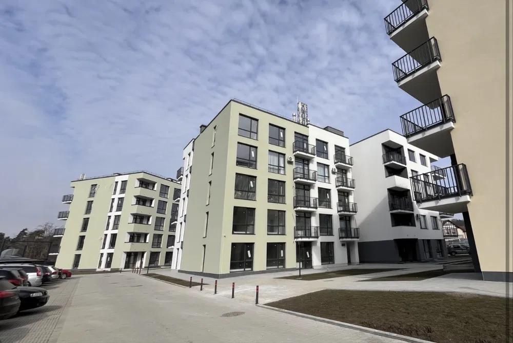 3-rooms apartment apartment by the address (area 79,1 m²) - Atlanta.ua - photo 2