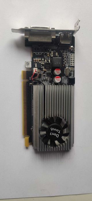 Placa Gráfica GT Nvidia GT 730