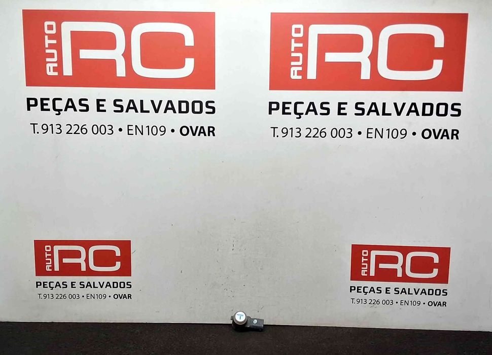 Sensor de Estacionamento Trás 9666016377N9 - CITROËN C4 II