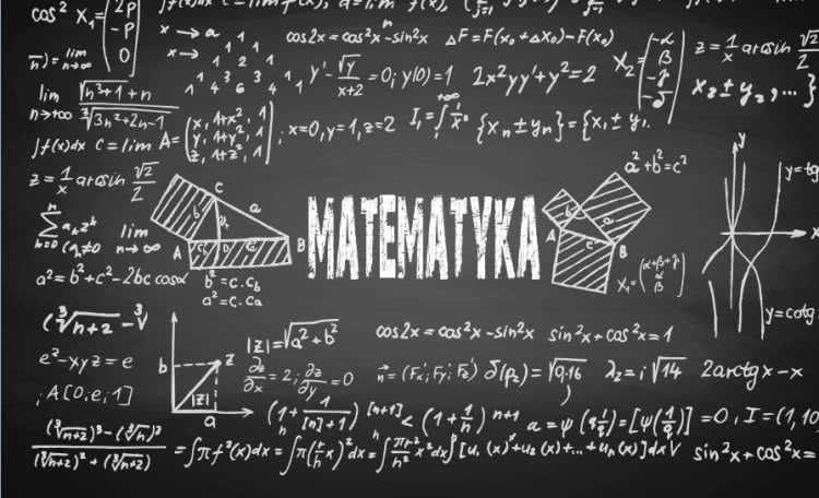 Korepetycje z matematyki
