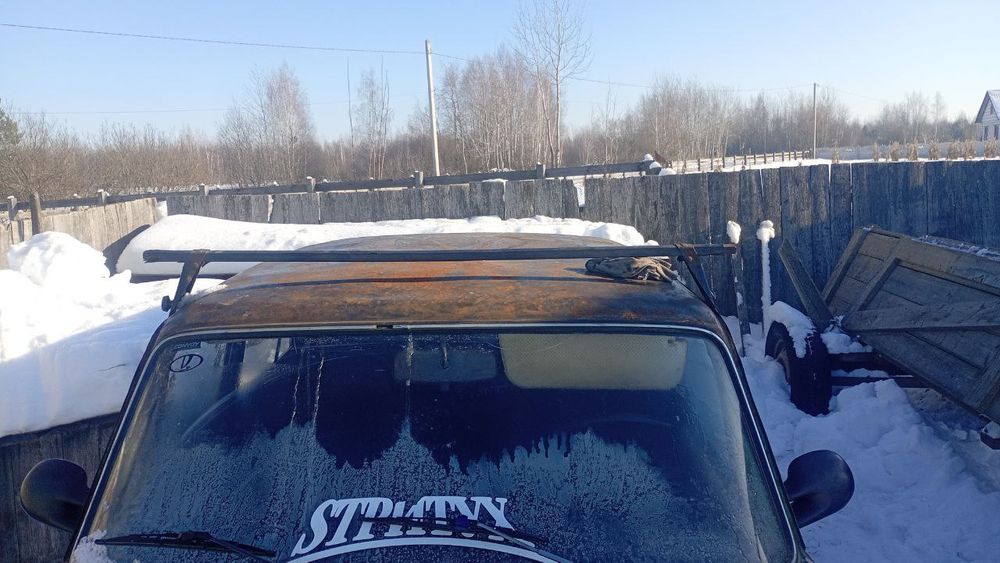 Продам жигуля капєйку