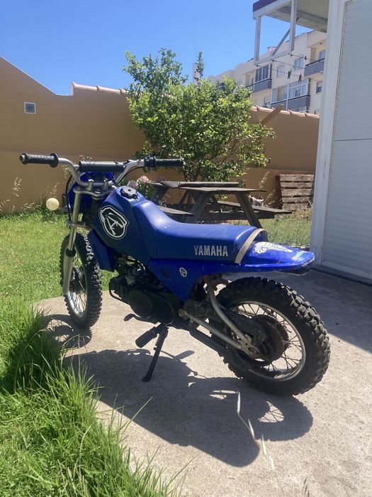 Pw80 - ótimo estado
