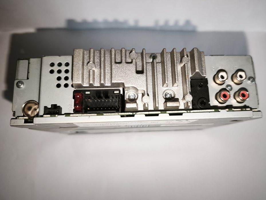 Radio Pioneer SPH-10BT z uchwytem