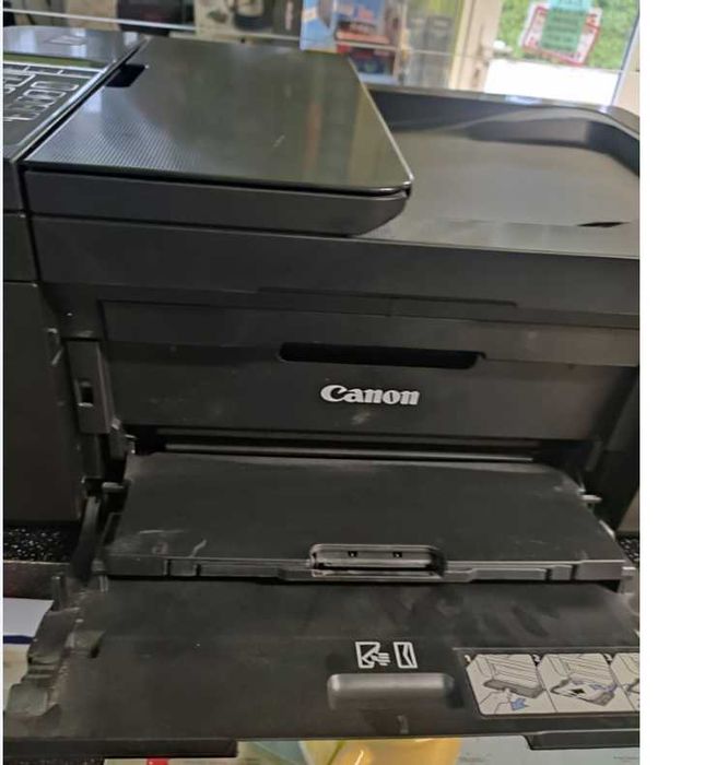 Drukarka Canon TR4550