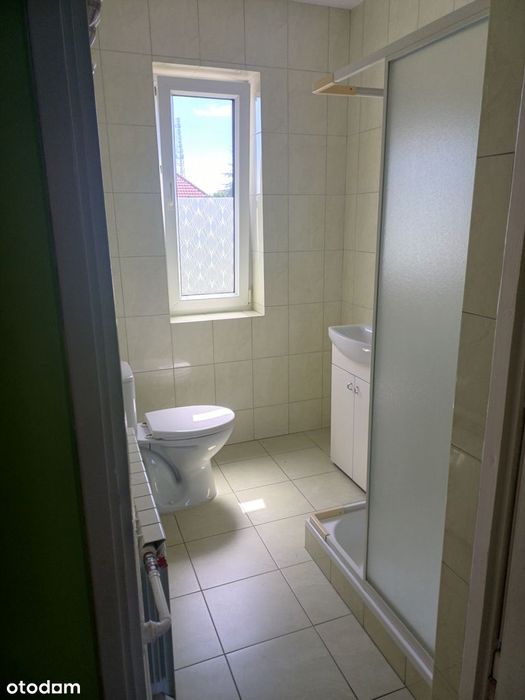 Dom wolnostojący z dużą działką 1200 m² – idealny dla rodziny