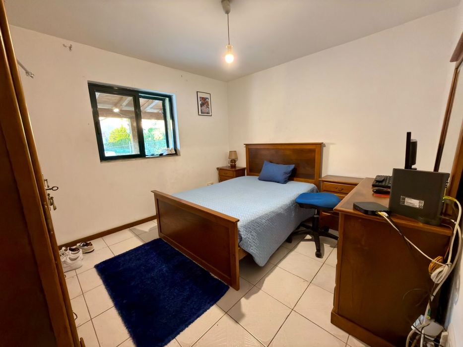 Moradia t3 +2  com 2 casas de banho