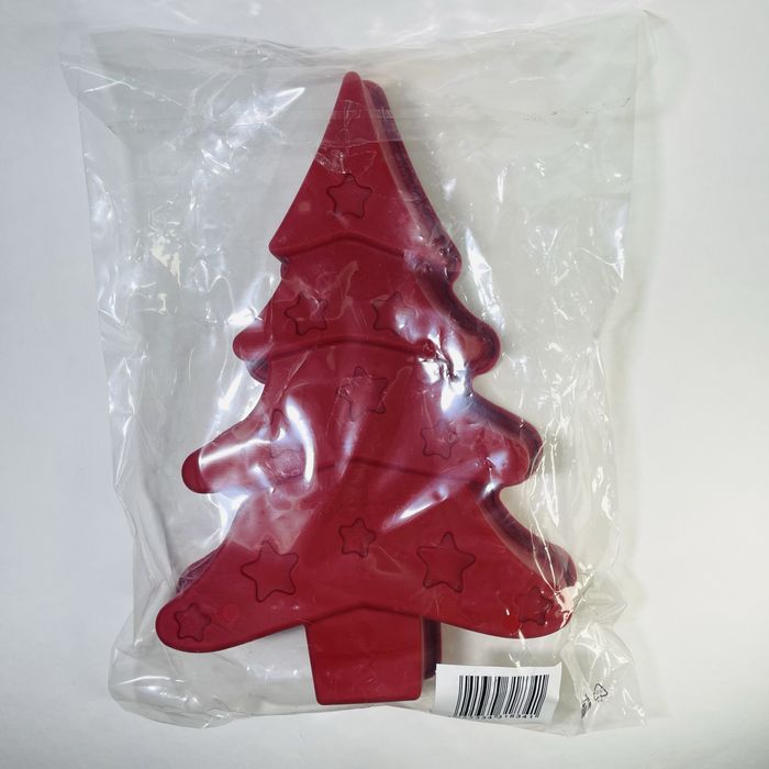 Новорічні силіконові форми для випікання Ernesto | Торти Пиріг Десерти