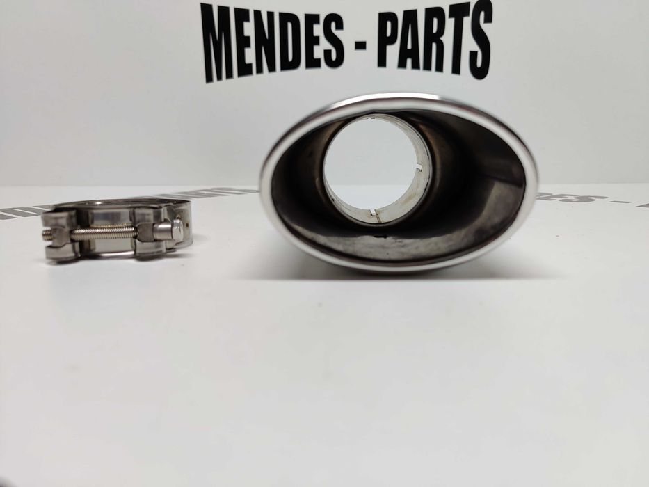 Ponteira oval universal