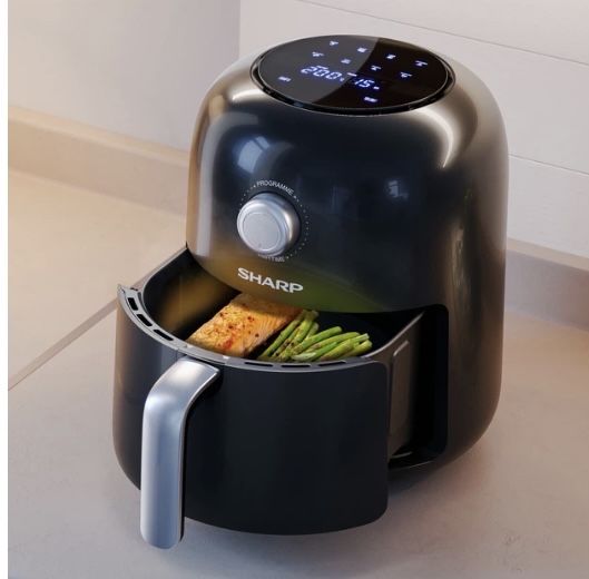 Мультипечь Sharp