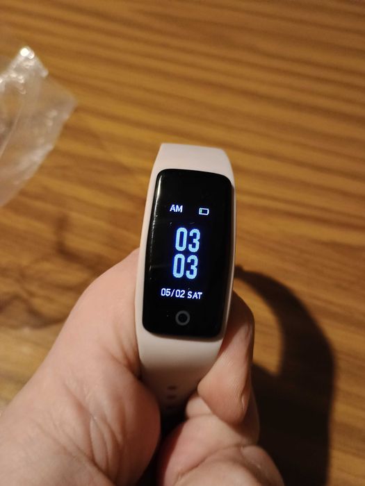 opaska fitnes ASIAMENG