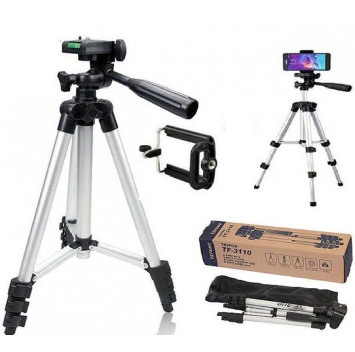 Штатив трипод для телефона