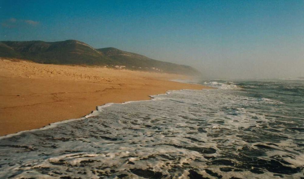 Apartamento T1 a 30 metros da praia Quiaios