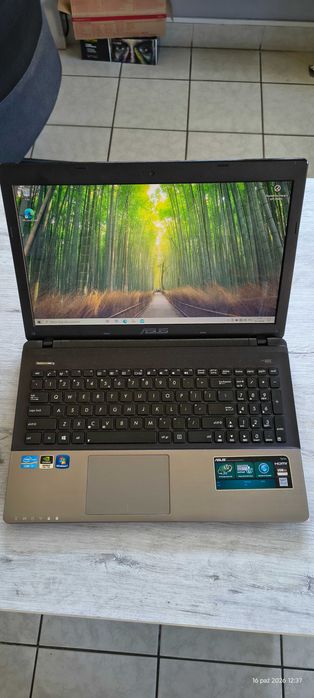 Laptop Asus K55VD i7 | 8GB RAM | Nvidia Geforce 2GB 610m