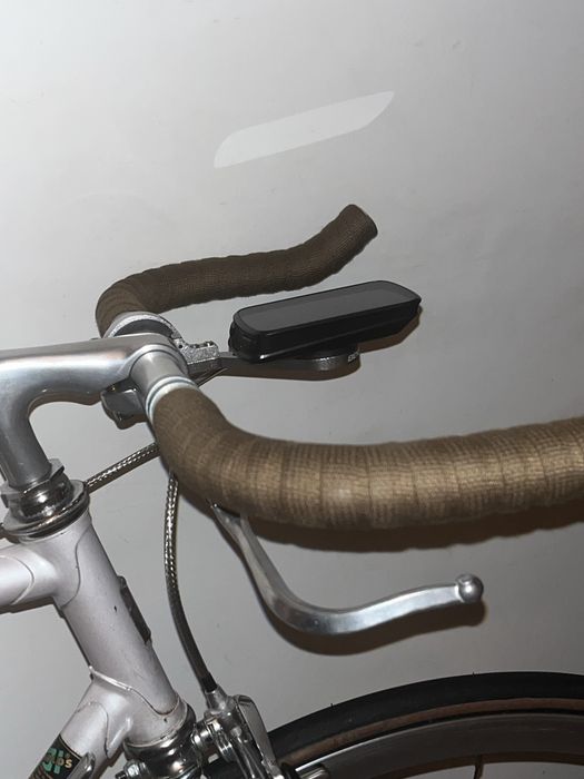 Bullhorn 40 cm 25,4