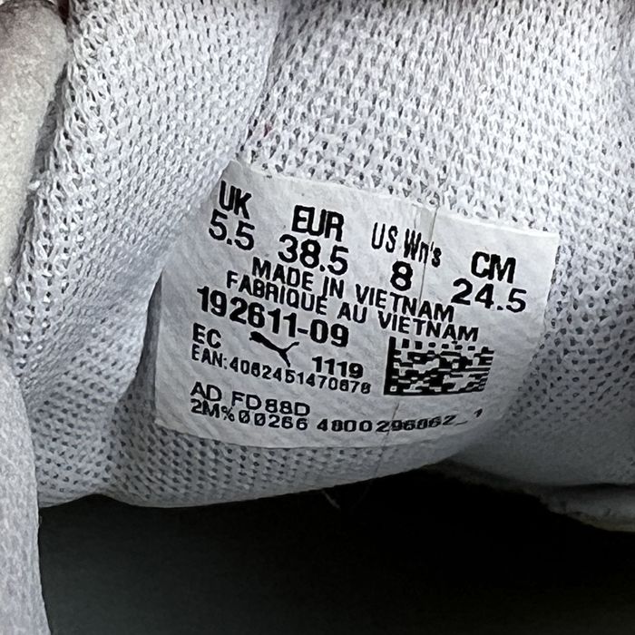 Кросівки Puma Weave XT 192611-09 розмір 38,5 оригінал