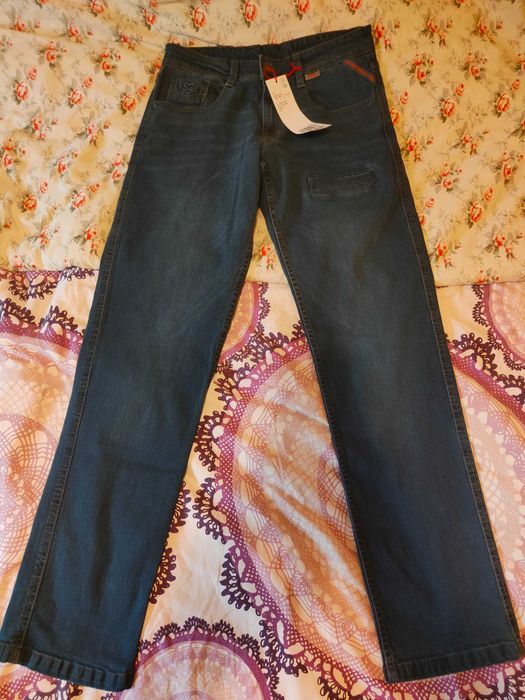 Spodnie Wurth 46 Nowe