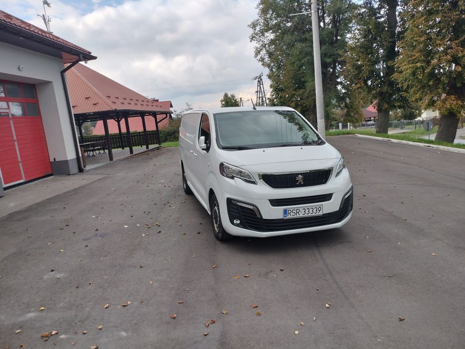 Peugot expert long l3/ Jumpy/ Proace