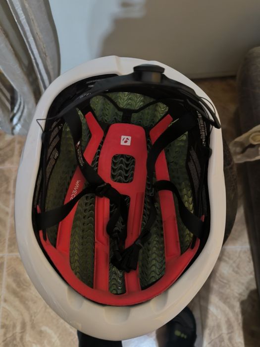 Capacete Bontrager xxx wavecel