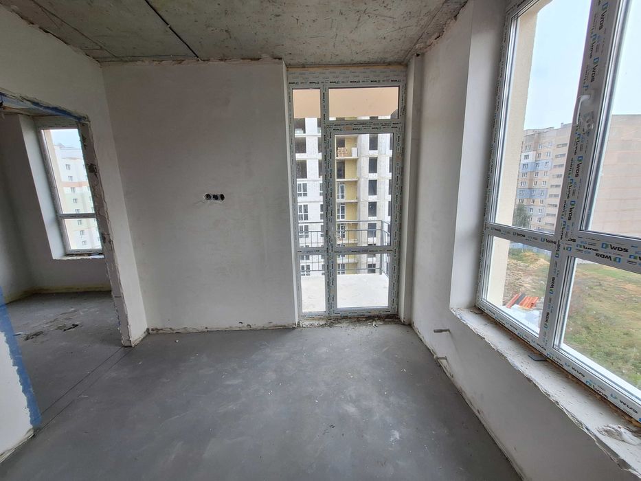 1-комнатная квартира по адресу ул. Магистратская (площадь 31 м²) - Atlanta.ua - фото 8