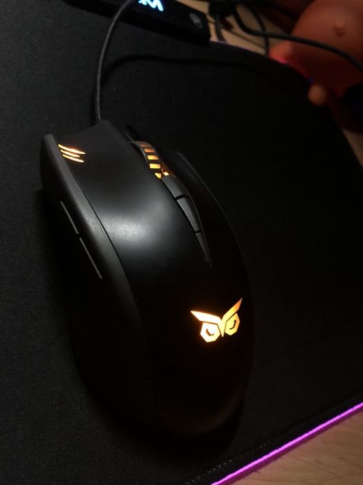 Rato gaming
