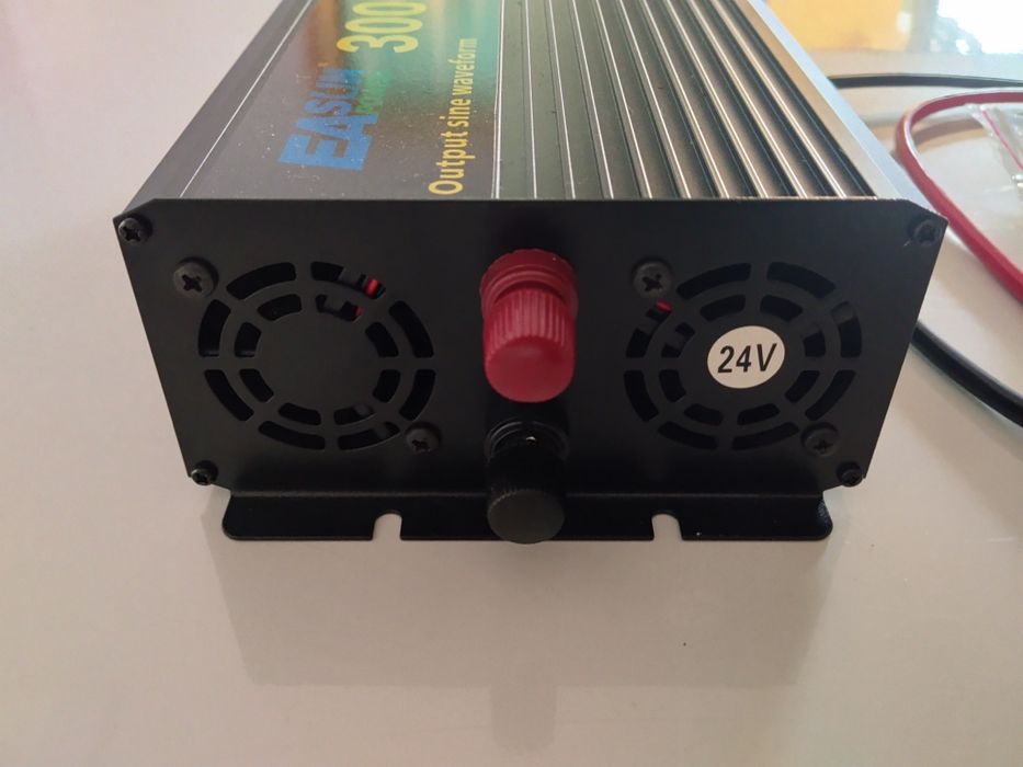 Inversor/Conversor 3000W476274072192952323