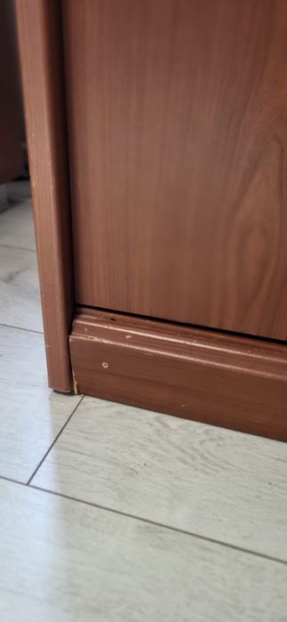 Sprzedam duża szafe dlugosc 190 cm