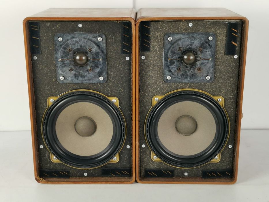 Kolumny ITT HYPERION H2-60 4ohm 60W Solidne