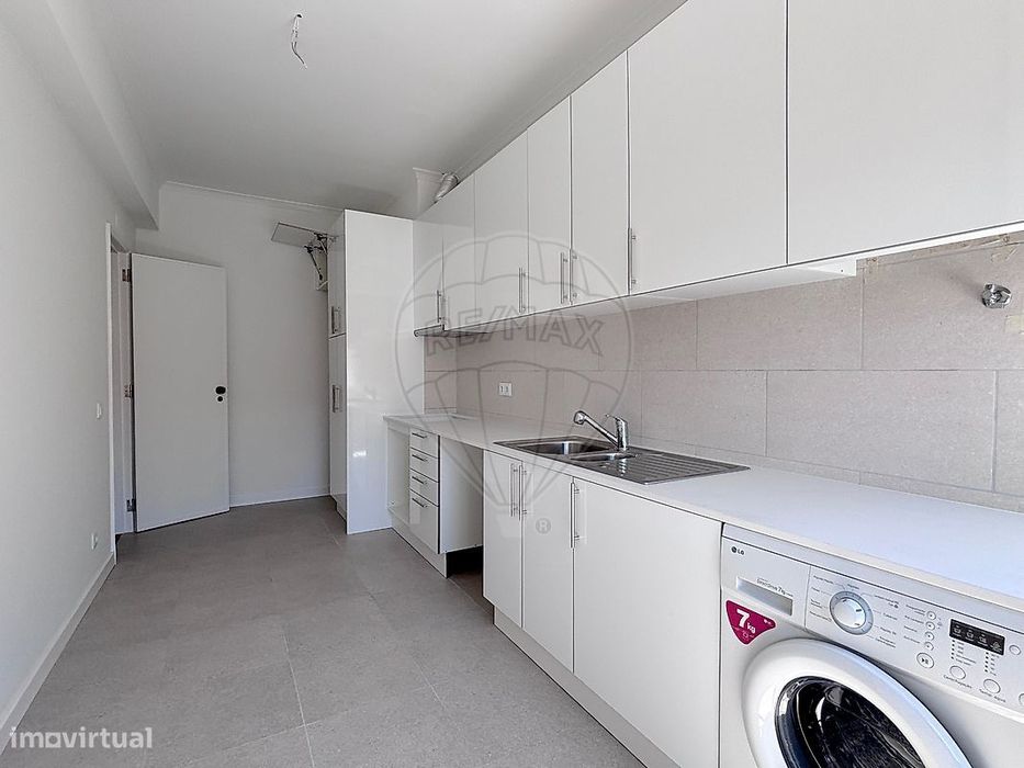 Apartamento T3 para arrendamento
