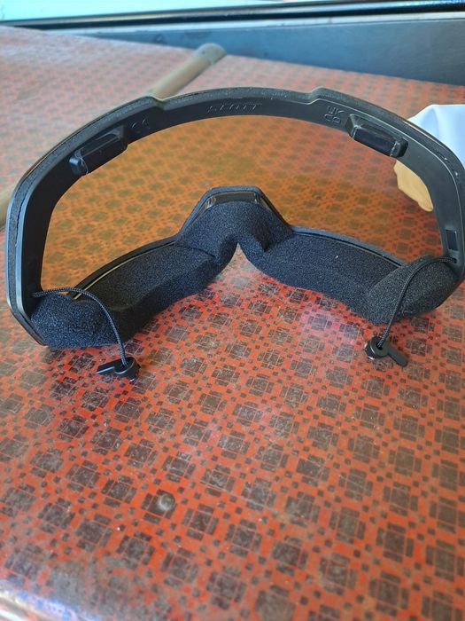 Capacete bicicleta btt