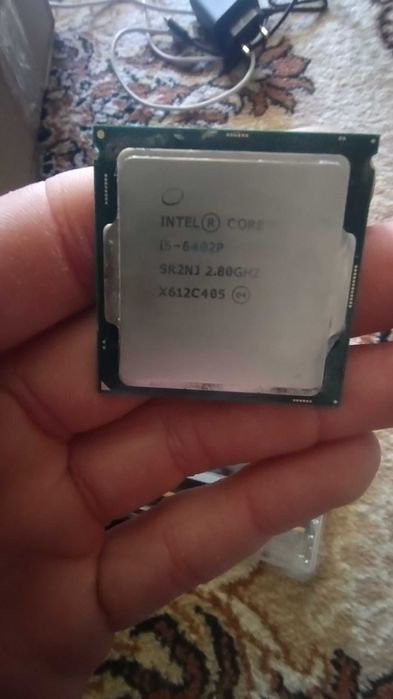 Części Komputerowe