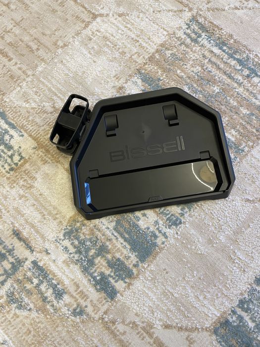 Aspirador vertical bissell crosswave