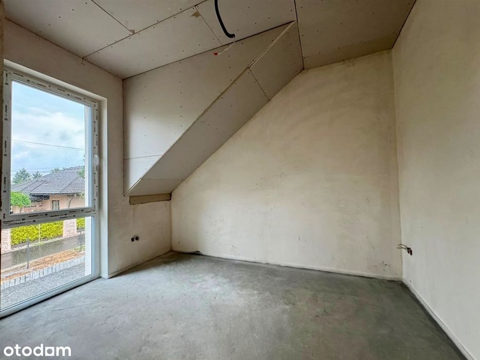 3-pokojowe mieszkanie z balkonem blisko centrum!