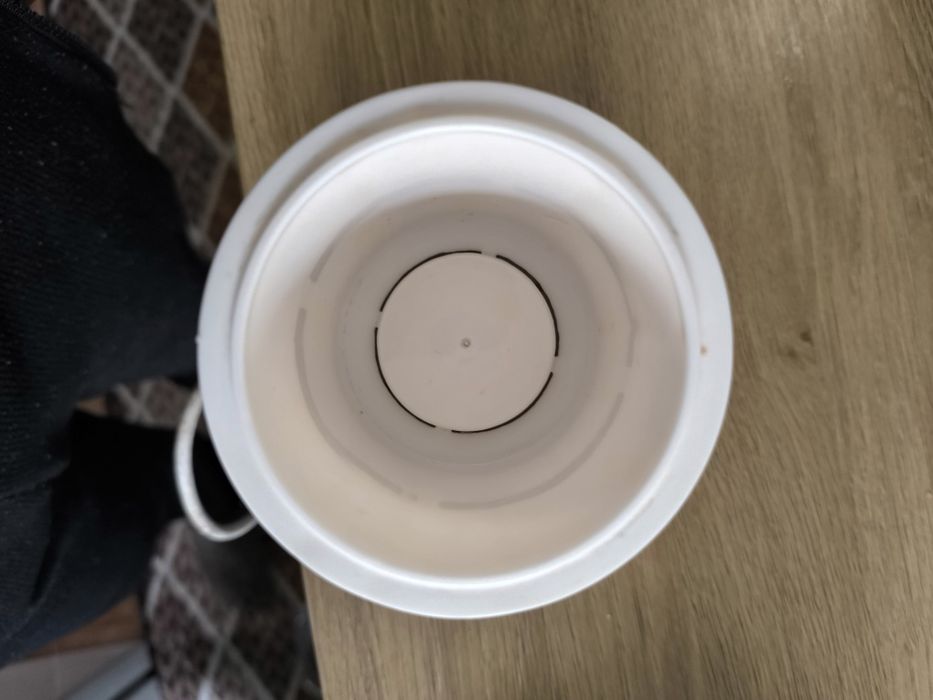 Aquecedor de biberões