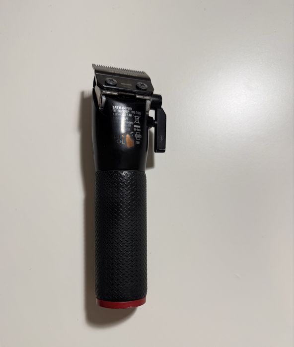 Maszynka Babyliss FX PRO Boost+