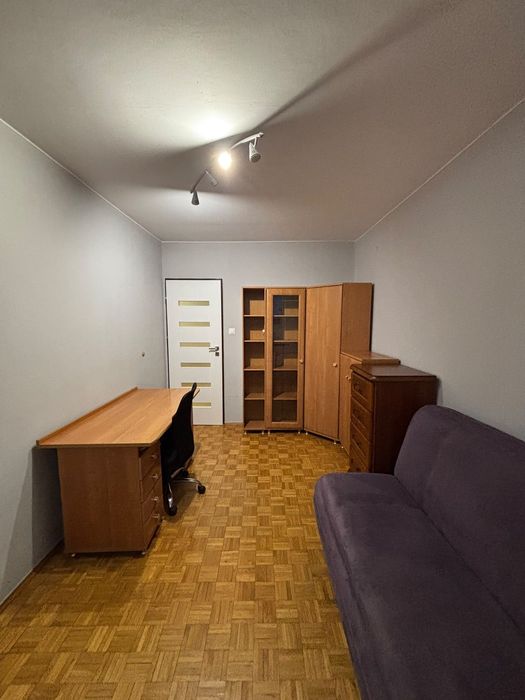 Wynajmę pokój w mieszkaniu ul.Dworcowa Wrocław DOSTĘPNY OD ZARAZ