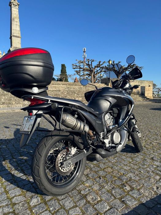 Honda transalp 700 XL ABS