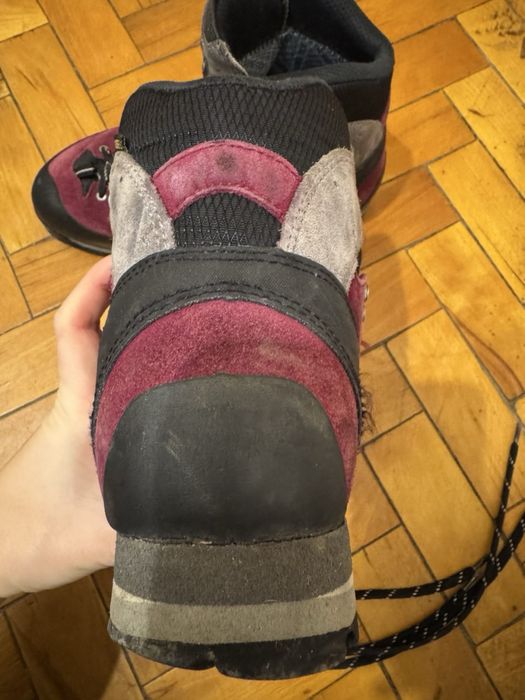 Черевики Meindl Skye GTX