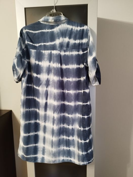Sukienka koszulowa na rm 38,36