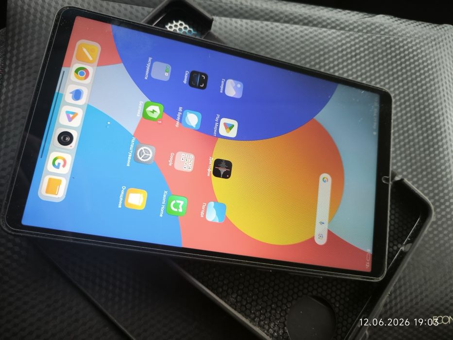 Redmi pad se 8.7 4/128