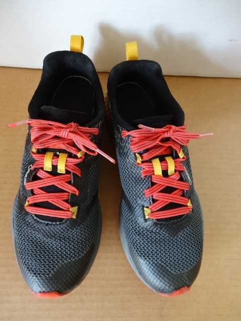 Buty MERRELL ALL OUT CRUSH 2 GTX roz 42 GORE-TEX Bieganie teren Trail