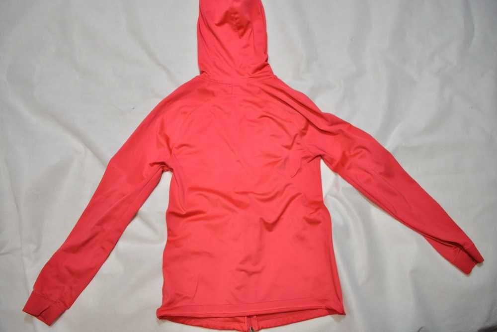 NIKE LIVERPOOL S bluza damska sportowa z kapturem techniczna i3v