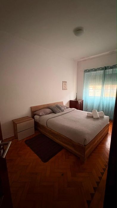 Quarto para arrendar