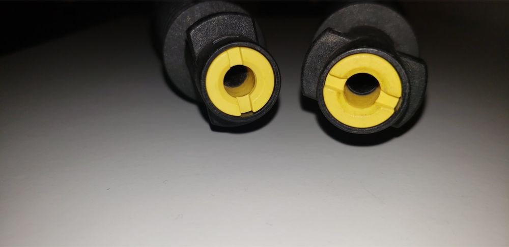 Dysza Lanca Karcher Vario Power