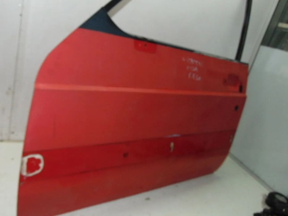 Citroen Visa portas " nova de stock antigo