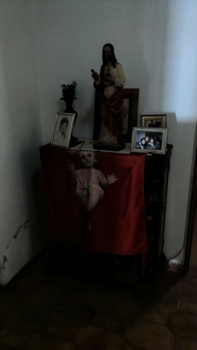 recheio de casa mobilia variada FARO