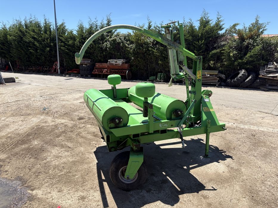 plastificador de rolos