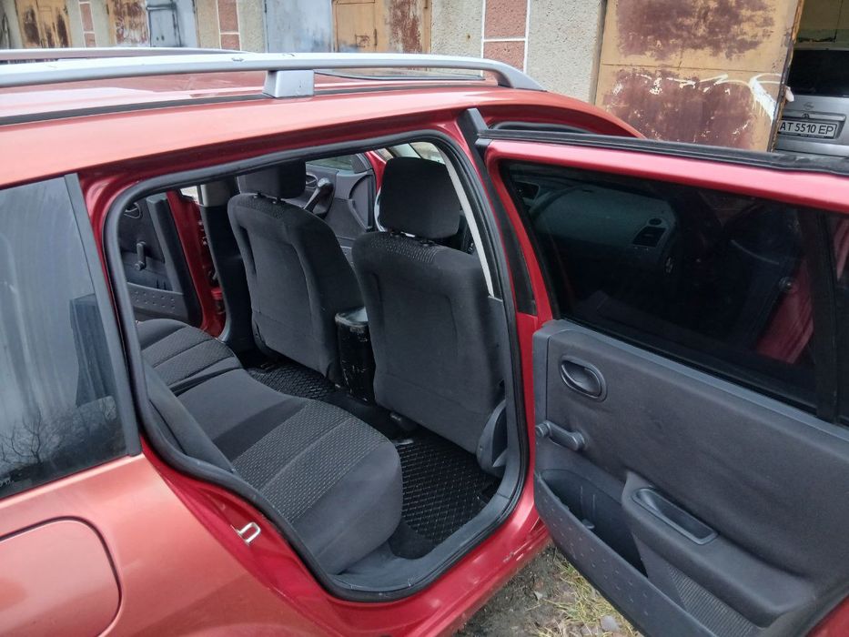 ‼️Рено Меган 2 универсал 1,5 дизель renault megane  2 автомобиль